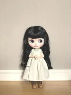 ブライス⭐︎アイシードール⭐︎アウトフィット - メルカリ