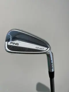 PING iDi 3番 20° PING TOUR Chrome 85X - メルカリ