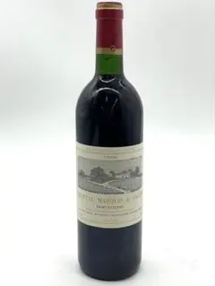 セール Chateau Giscours 2019 Margaux 赤ワイン - メルカリ