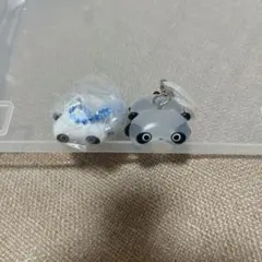 サンエックス　たれぱんだ　2点セット