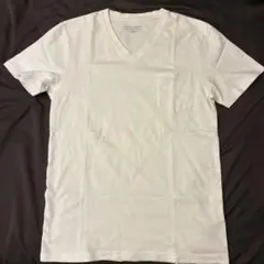 Journal Standard Vネック ポケット肉厚Tシャツのサムネイル