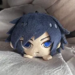 鬼滅の刃 冨岡義勇 もちころりん