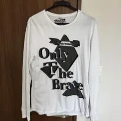 Diesel ディーゼル メンズロンT【M】