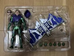 2026年最新】スパイダーマン:ノー・ウェイ・ホーム S.H.Figuarts