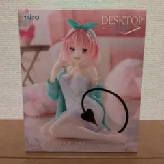 2026年最新】toloveるフィギュアの人気アイテム - メルカリ