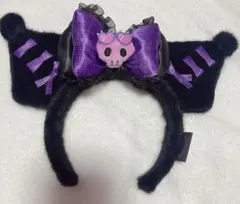 USJ クロミ カチューシャ