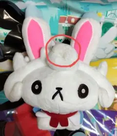 2026年最新】フォウくん ぬいぐるみの人気アイテム - メルカリ