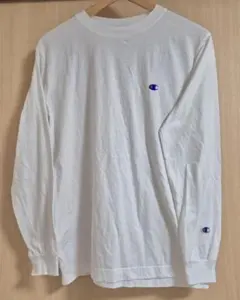 ★Champion★　 レディース長袖Tシャツ