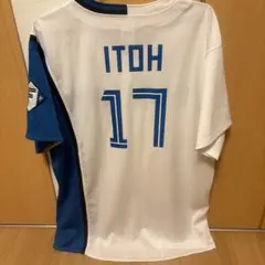 2025年最新】伊藤大海 ユニフォームの人気アイテム - メルカリ