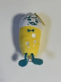なにわ男子 なにわのにわ 長尾謙杜 マスコット ぬい