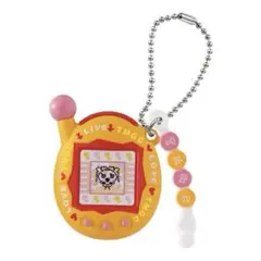 たまごっち ミニチュアチャームコレクション３　まきこ