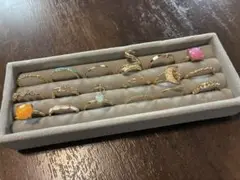 在庫一掃SALE リングまとめ売り
