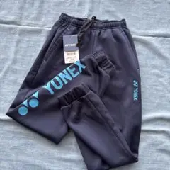 YONEX ジュニア ネイビー パンツ 120
