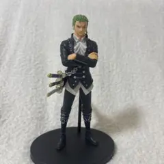 ワンピース ロロノア・ゾロ フィギュア