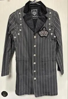 algonquins アルゴンキン　ジャケット　ゴシック