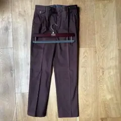 PT01 美品 パンツ