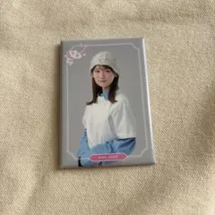 櫻坂46 井上梨名 櫻坂カフェ マグネット