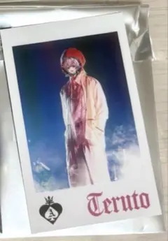 2025年最新】てるとくんフォトカの人気アイテム - メルカリ