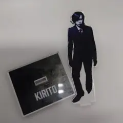 KIRITO アクリルスタンド