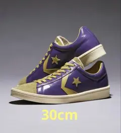 CONVERSE PRO LEATHER 50周年　マグフォリアモデル　30cmのサムネイル