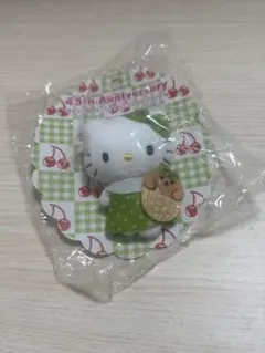 2025年最新】キティ 45周年 ブローチの人気アイテム - メルカリ