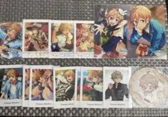 あんスタ 友也 紙類まとめ売り