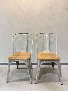 Kartell カルテル タリヤ 2脚セット - メルカリ