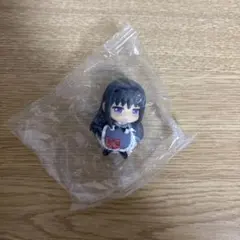 魔法少女まどか☆マギカ おねむたん　暁美ほむら