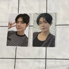 TXT The Star Chapter: TOGETHER ヨンジュン