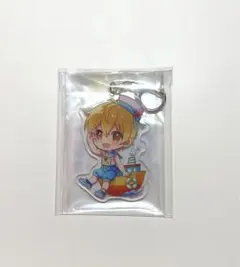 るぅと　すとぷり　アクキー
