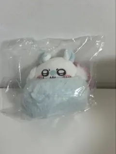 しっぽふんわり モモンガ マスコット ちいかわ