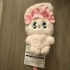 エスター・バニー ぬいぐるみ