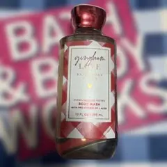 Bath & Body Works Gingham Love ボディウォッシュのサムネイル