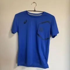 ASICS アシックス Tシャツ Sサイズ 2031A668