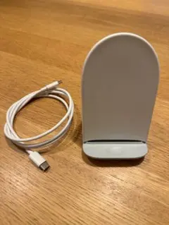 Google Pixel Stand (第2世代) | 動作確認済・高速充電対応