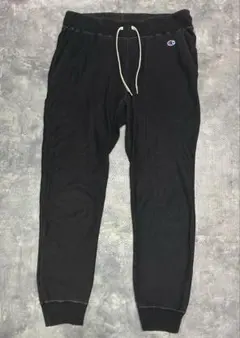 Champion チャンピオン スウェットパンツ ジョガーパンツ