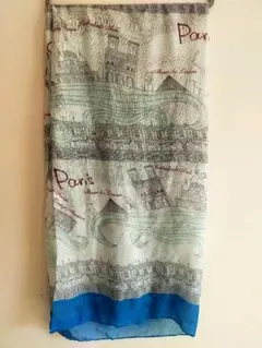 大判　ストール