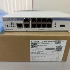 アライドテレシス AR560S アドバンスVPNアクセスルーター - メルカリ