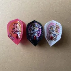 L-style(エルスタイル)ディンプル 有原竜太 2022 CHAMPION