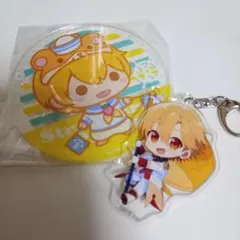 すとぷり るぅと セット