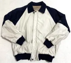 80's Christian Dior monsieur ナイロンジャケット