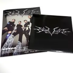 aespa savage アルバムセットのサムネイル