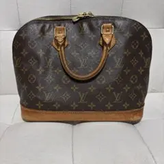 Louis Vuitton アルマPM モノグラム TH0978 - メルカリ