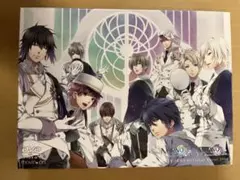 アイドリッシュセブン」IDOLiSH7 1stフルアルバム『i7』【豪華盤