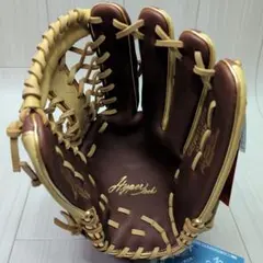 ローリングス 軟式ハイパーテック R2G グリーン 内野手用 右投げ 新品