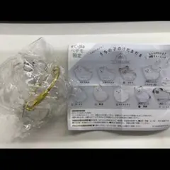 ☆未使用☆ うちの子のけだまだま　丸たれみみ