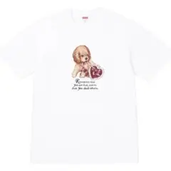 ☆新品未開封！シュプリーム Supreme Dust Tee☆のサムネイル