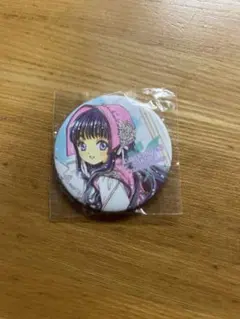 カードキャプターさくら　CCさくら　缶バッジ　さくら展　大道寺知世 2026年最新】大道寺知世 缶バッジの人気アイテム - メルカリ