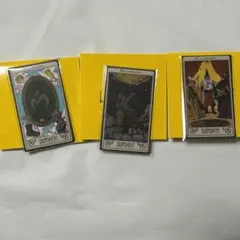 Mrs. GREEN APPLE バベルの塔 ステッカー セット