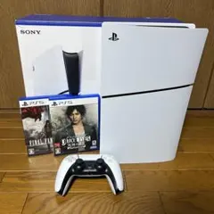 PS5 CFI2000A01 SONY PlayStation 5 本体